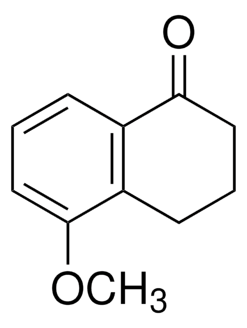 5-Methoxy-1-tetralone 97%