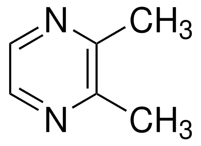 2,3-Dimethylpyrazin &#8805;95%, FCC, FG