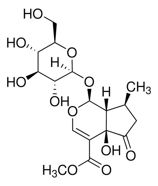 Hastatosid phyproof&#174; Reference Substance