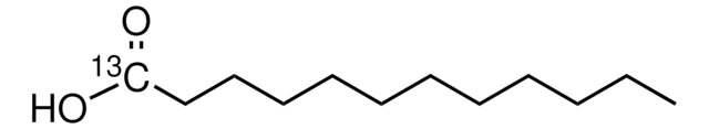 Laurinsäure-1-13C 99 atom % 13C