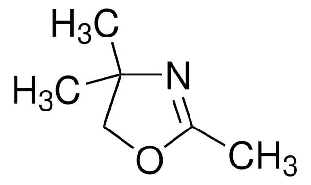 2,4,4-Trimethyl-2-oxazolin 98%