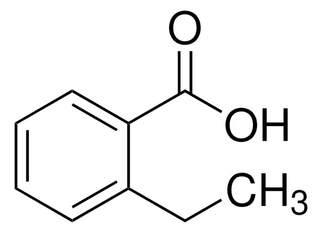 2-Ethylbenzoesäure 97%