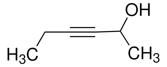 3-Hexyn-2-ol 97%