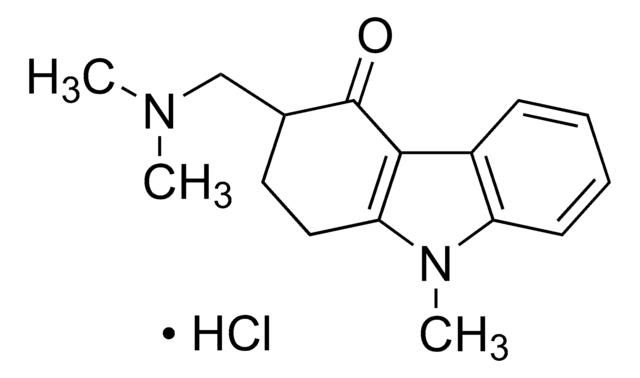 Ondansetron Related Compound A United States Pharmacopeia (USP) Reference Standard