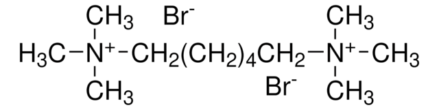 Hexamethoniumbromid