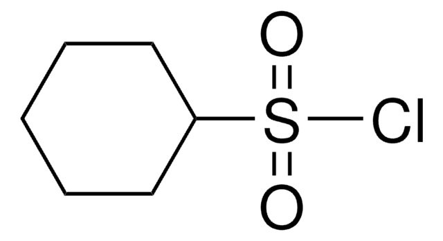 Cyclohexansulfonylchlorid 90%