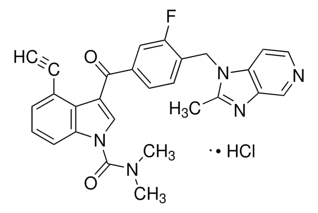 PAF-Rezeptor-Antagonist, ABT-491 The PAF Receptor Antagonist, ABT-491, also referenced under CAS 189689-94-9, controls the biological activity of PAF Receptor. This small molecule/inhibitor is primarily used for Membrane applications.