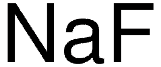 Natriumfluorid ACS reagent, &#8805;99%