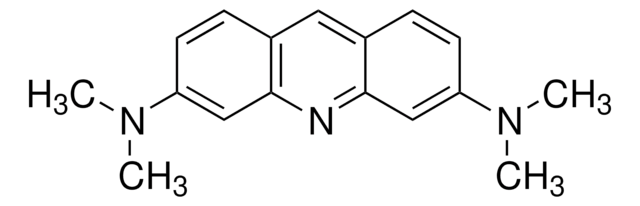 3,6-Bis-(dimethylamino)-acridin Dye content 75&#160;%