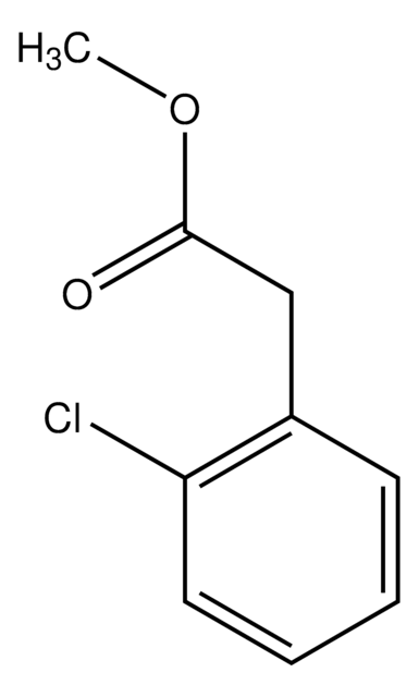 Methyl 2-(2-chlorophenyl)acetate