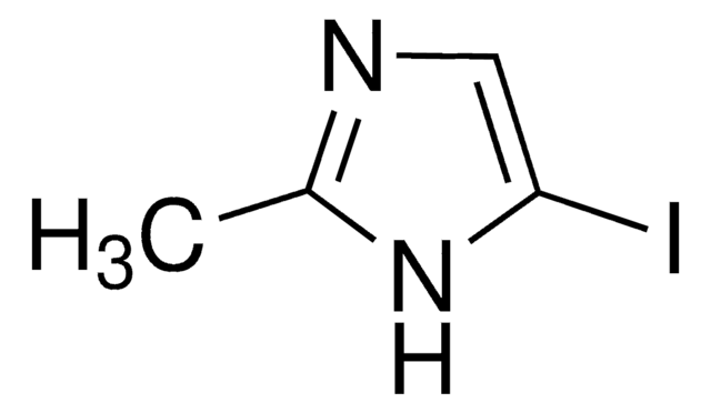 5-Iodo-2-methyl-1H-imidazole AldrichCPR