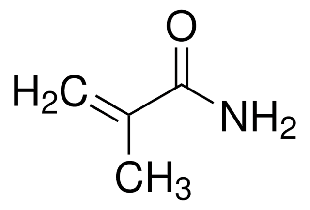 Methacrylsäureamid 98%