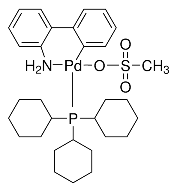 P(Cy3) Pd G3 97%