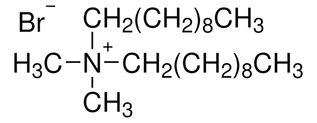 Didecyldimethylammoniumbromid 98%