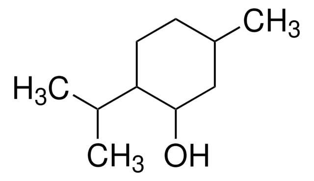 DL-Menthol &#8805;95%, FCC, FG