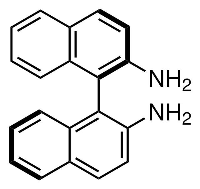 (R)-(+)-1,1&#8242;-Binaphthyl-2,2&#8242;-diamine 99%