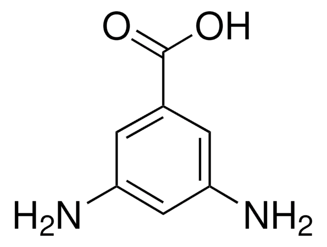 3,5-Diaminobenzoic acid 98%