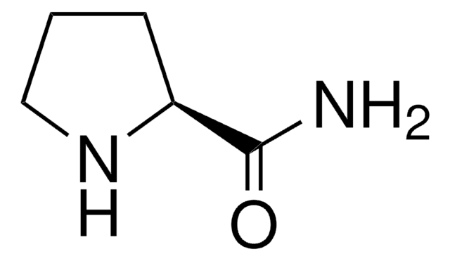 L-Prolinamide 98%