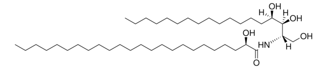 N-24:0(2R-OH) Phytosphingosine Avanti Polar Lipids 860924P, powder