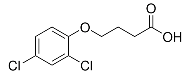 2,4-DB certified reference material, TraceCERT&#174;, Manufactured by: Sigma-Aldrich Production GmbH, Switzerland