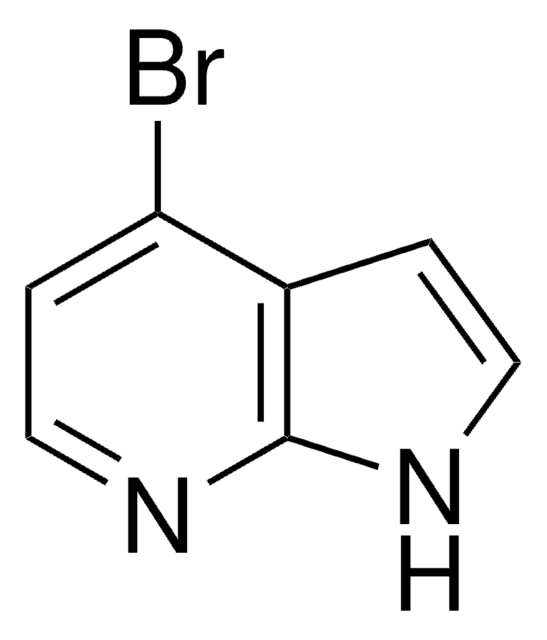 4-Brom-7-Azaindol 96%