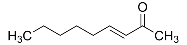 trans-3-Nonen-2-one 95%