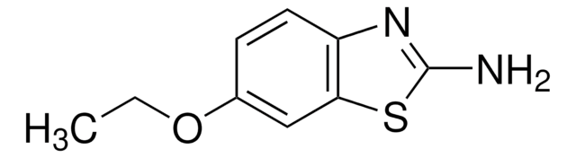 2-Amino-6-Ethoxybenzothiazol technical grade