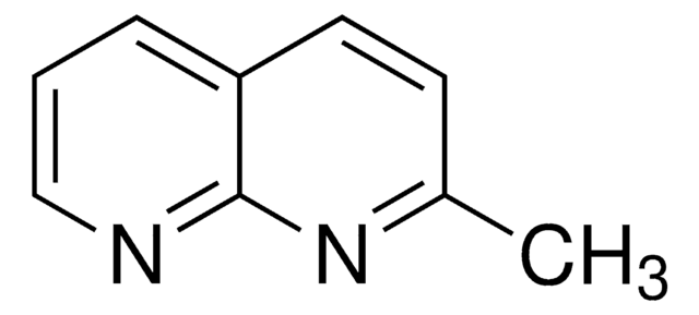 2-Methyl-[1,8]naphthyridine AldrichCPR