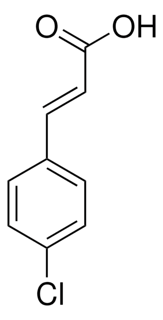 4-Chlorzimtsäure 99%