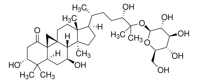 Sutherlandiosid B phyproof&#174; Reference Substance