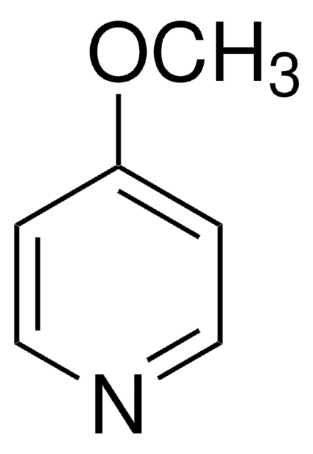 4-Methoxypyridin 97%