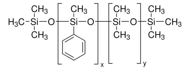 Silicone oil AP 100 viscosity ~100&#160;mPa.s, &#160; neat(25&#160;°C)