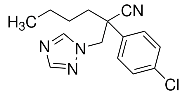 Myclobutanil PESTANAL&#174;, analytical standard