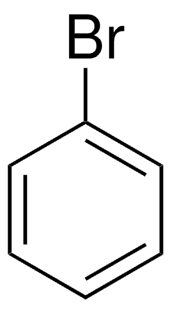 Brombenzen ReagentPlus&#174;, 99%