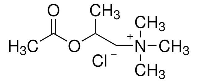 Methacholinchlorid United States Pharmacopeia (USP) Reference Standard