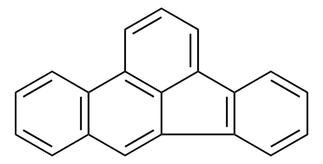 Benzo[b]fluoranthene certified reference material, TraceCERT&#174;, Manufactured by: Sigma-Aldrich Production GmbH, Switzerland