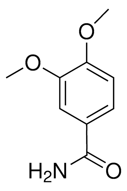 3,4-dimethoxybenzamide AldrichCPR