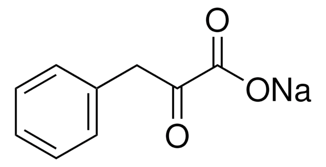 Natriumphenylpyruvat powder