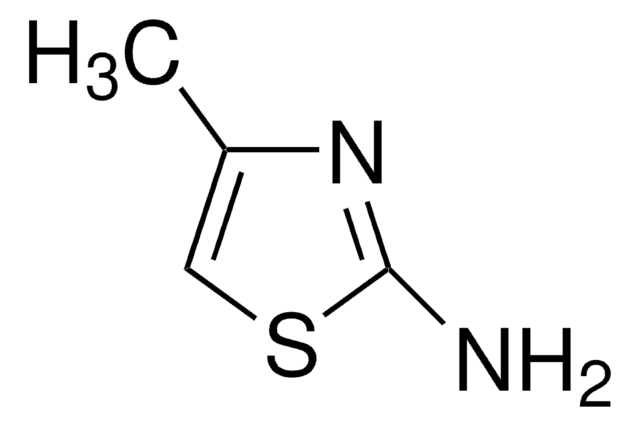 2-Amino-4-Methylthiazol 98%