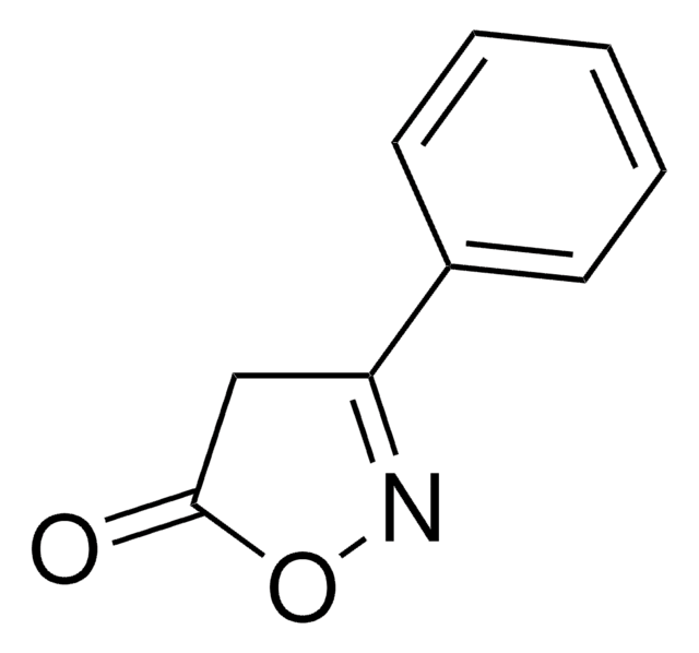 3-Phenyl-5-isoxazolone 98%