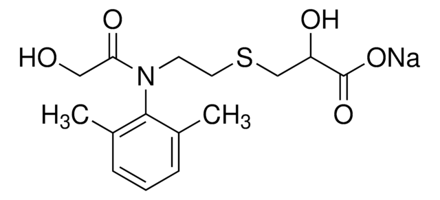 Dimethachlor Metabolite SYN 528702 sodium salt PESTANAL&#174;, analytical standard