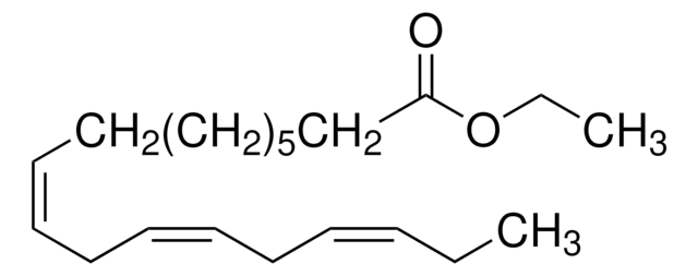 Ethyl-Linolenat &#8805;98%