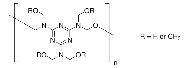 Mikropartikel auf Melaminharzbasis, FITC-markiert size: 5 &#956;m