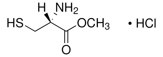 L-Cysteinmethylester -hydrochlorid 98%