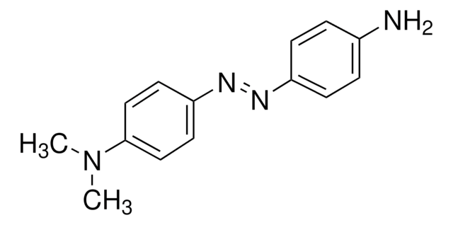 4-(4-Dimethylaminophenylazo)-anilin 97%