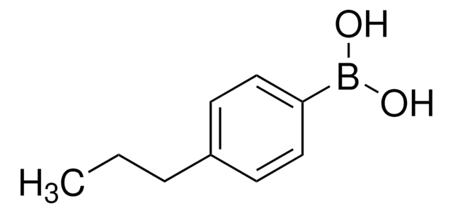 4-Propylphenylborsäure &#8805;95%