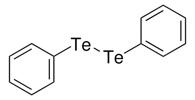 Diphenylditellurid 98%