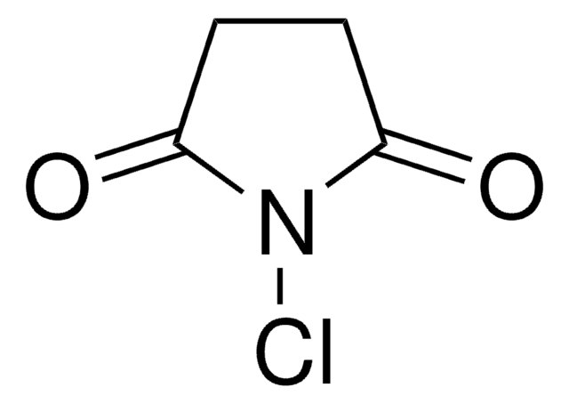 N-Chlorsuccinimid 98%