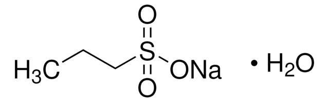 Natrium-1-propansulfonat Monohydrat 99%