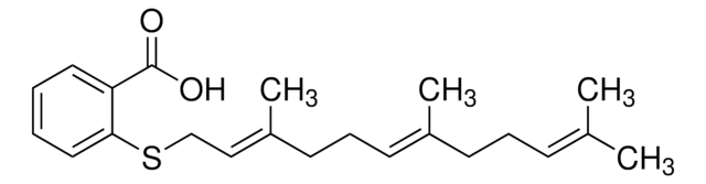 Salirasib &#8805;98% (HPLC)